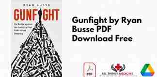 Gunfight by Ryan Busse PDF
