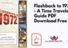 Flashback to 1972 - A Time Traveler’s Guide PDF