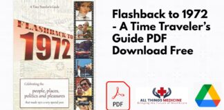 Flashback to 1972 - A Time Traveler’s Guide PDF