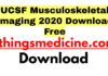 ucsf-musculoskeletal-imaging-2020-download-free