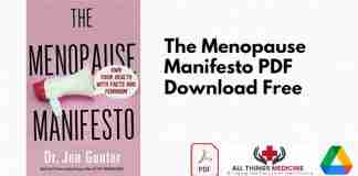 The Menopause Manifesto PDF