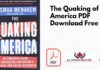 The Quaking of America PDF