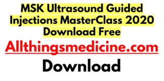msk-ultrasound-guided-injections-masterclass-2020-download-free
