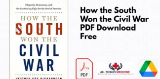 How the South Won the Civil War PDF