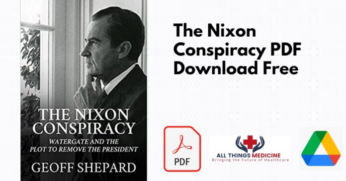 The Nixon Conspiracy PDF