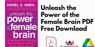 Unleash the Power of the Female Brain PDF