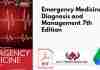 Emergency Medicine: Diagnosis and Management 7th Edition PDF