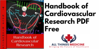 handbook of cardiovascular research