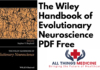 the wiley handbook of evolutionary neuroscience pdf