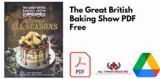 The Great British Baking Show PDF