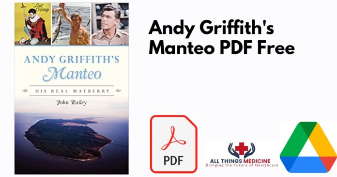 Andy Griffiths Manteo PDF