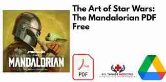 The Art of Star Wars: The Mandalorian PDF