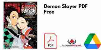 Demon Slayer PDF