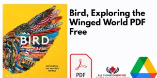 Bird, Exploring the Winged World PDF