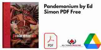 Pandemonium by Ed Simon PDF