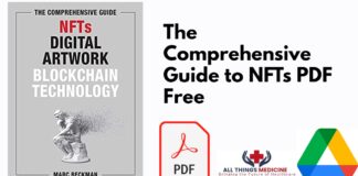 The Comprehensive Guide to NFTs PDF