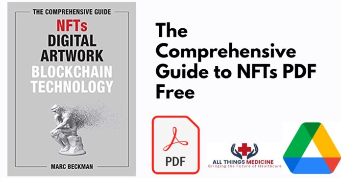 The Comprehensive Guide to NFTs PDF
