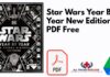 Star Wars Year By Year New Edition PDF