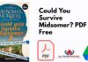 Could You Survive Midsomer? PDF