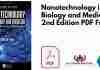 Nanotechnology in Biology and Medicine 2nd Edition PDF