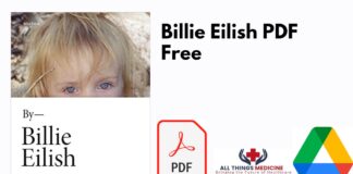 Billie Eilish PDF