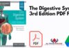 The Digestive System 3rd Edition PDF