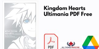 Kingdom Hearts Ultimania PDF