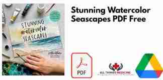 Stunning Watercolor Seascapes PDF