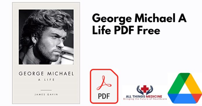 George Michael A Life PDF
