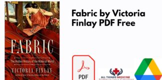 Fabric by Victoria Finlay PDF