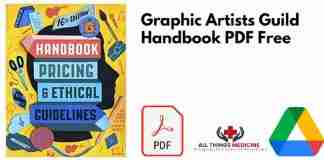 Graphic Artists Guild Handbook PDF