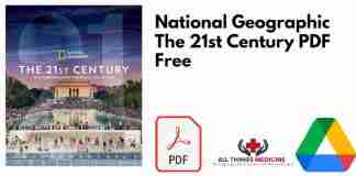 National Geographic The 21st Century PDF
