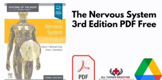 The Nervous System 3rd Edition PDF