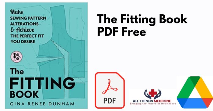 The Fitting Book PDF