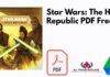 Star Wars: The High Republic PDF