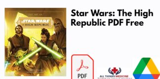 Star Wars: The High Republic PDF