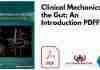 Clinical Mechanics in the Gut: An Introduction PDF