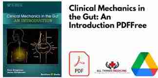 Clinical Mechanics in the Gut: An Introduction PDF