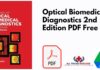 Optical Biomedical Diagnostics 2nd Edition PDF