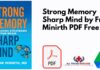 strong-memory-sharp-mind-by-frank-minirth-pdf-free-download