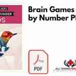 Brain Games Sticker by Number PDF