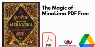 The Magic of MinaLima PDF