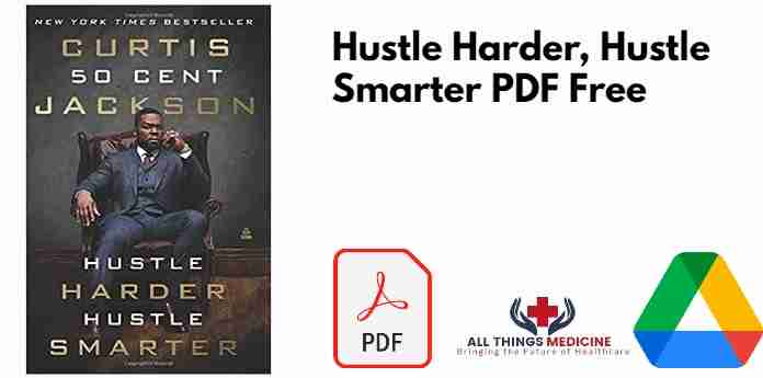 Hustle Harder Hustle Smarter Book Pdf Free Download