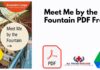 Meet Me by the Fountain PDF