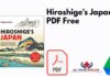 Hiroshiges Japan PDF
