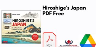 Hiroshiges Japan PDF