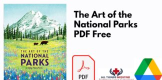The Art of the National Parks PDF