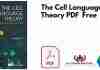 The Cell Language Theory PDF