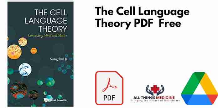 The Cell Language Theory PDF
