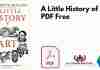 A Little History of Art PDF
